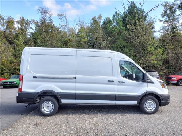 Certified 2023 Ford Transit Van Base with VIN 1FTBR2C85PKA33084 for sale in Fredericksburg, VA