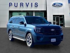 2027 Ford Expedition MAX Active SUV