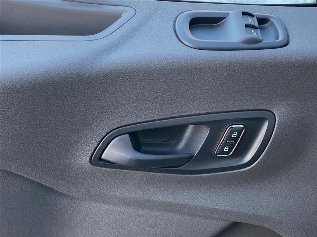 2026 Ford Transit Van Base - Photo 13