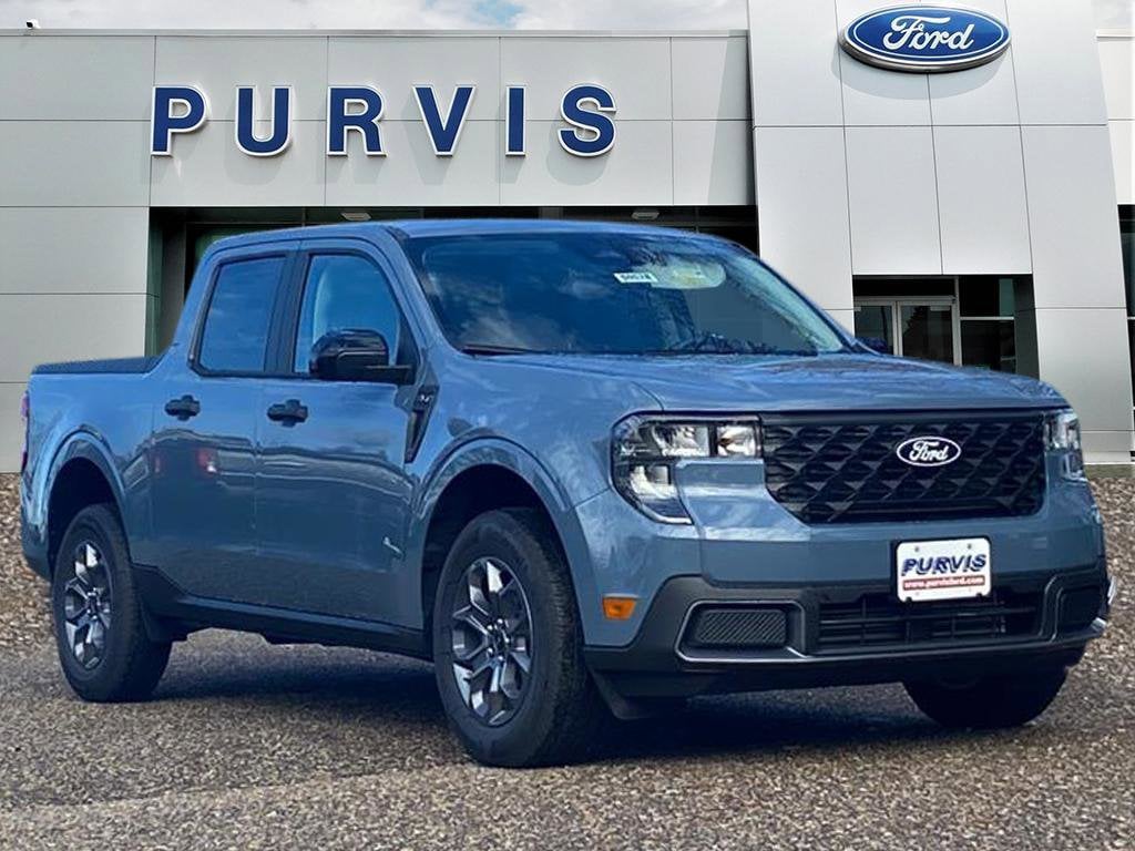 New 2025 Ford Maverick XLT TRUCK