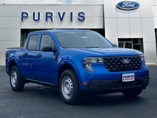 2026 Ford Maverick XL TRUCK