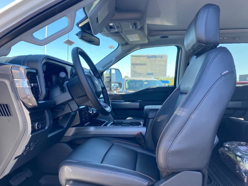 2026 Ford F-250 Super Duty Lariat - Photo 9
