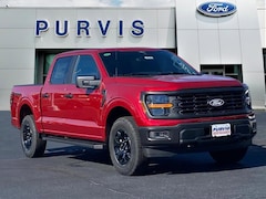 New 2025 Ford F-150 STX TRUCK for sale in Fredericksburg, VA