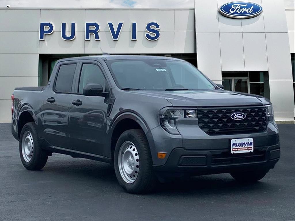 2025 Ford Maverick TRUCK 