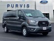  Ford Transit Commercial