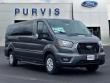 Ford Transit Commercial