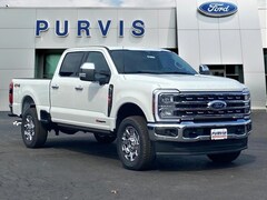 New 2026 Ford Super Duty F-250&reg; Lariat&reg; TRUCK For Sale in Fredericksburg VA