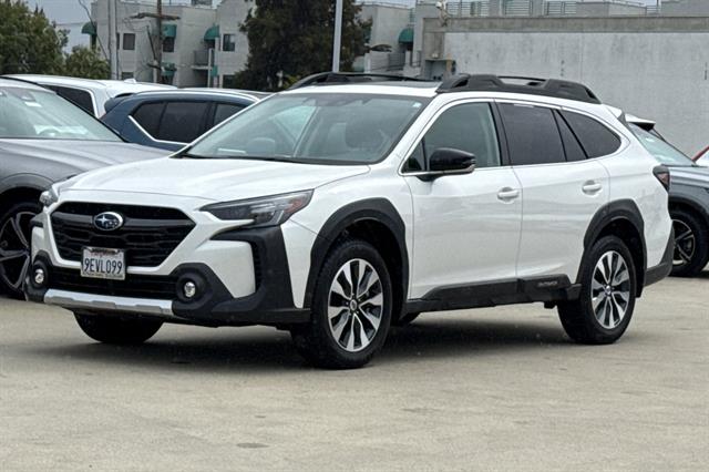 2023 Subaru Outback Limited photo 6