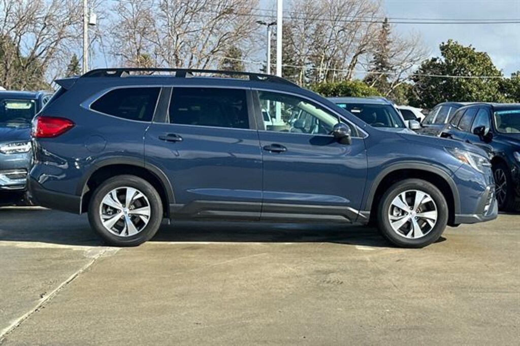 Used 2023 Subaru Ascent Premium 7-Passenger