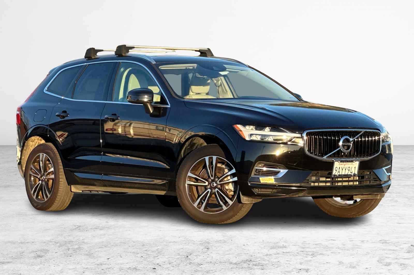 Xc60 t8 2024 for sale