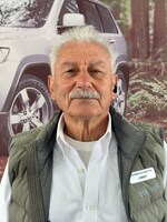 Staff member Jimmy Celikkaya from ID_5702847bc4f6