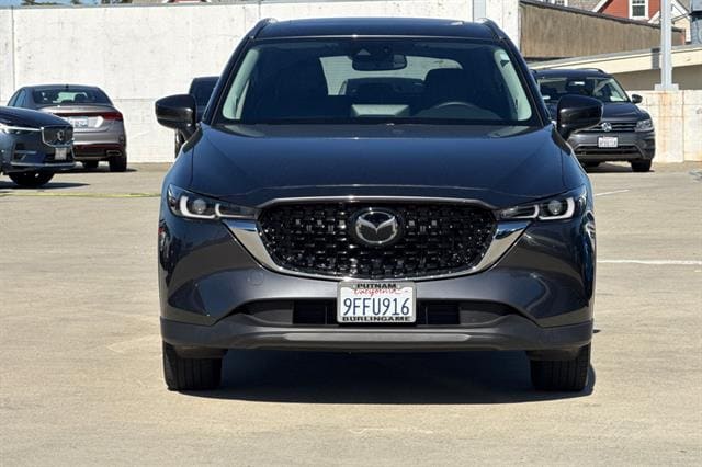 2023 Mazda CX-5 2.5 S Premium photo 3