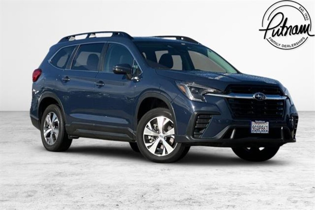 Used 2023 Subaru Ascent Premium 7-Passenger