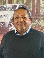 Staff member Oscar B Moreno from ID_5702847bc4f6