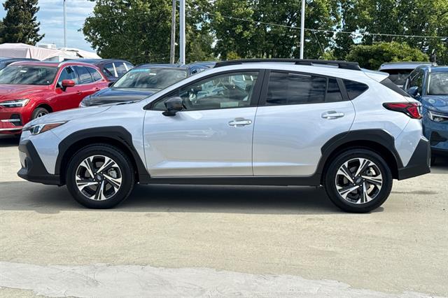2025 Subaru Crosstrek Premium photo 5
