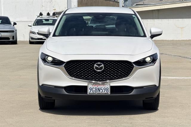 2023 Mazda CX-30 2.5 S photo 3