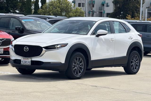 2023 Mazda CX-30 2.5 S photo 6