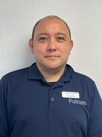 Staff member Claudio V Teehankee from ID_f99b7287f8c4