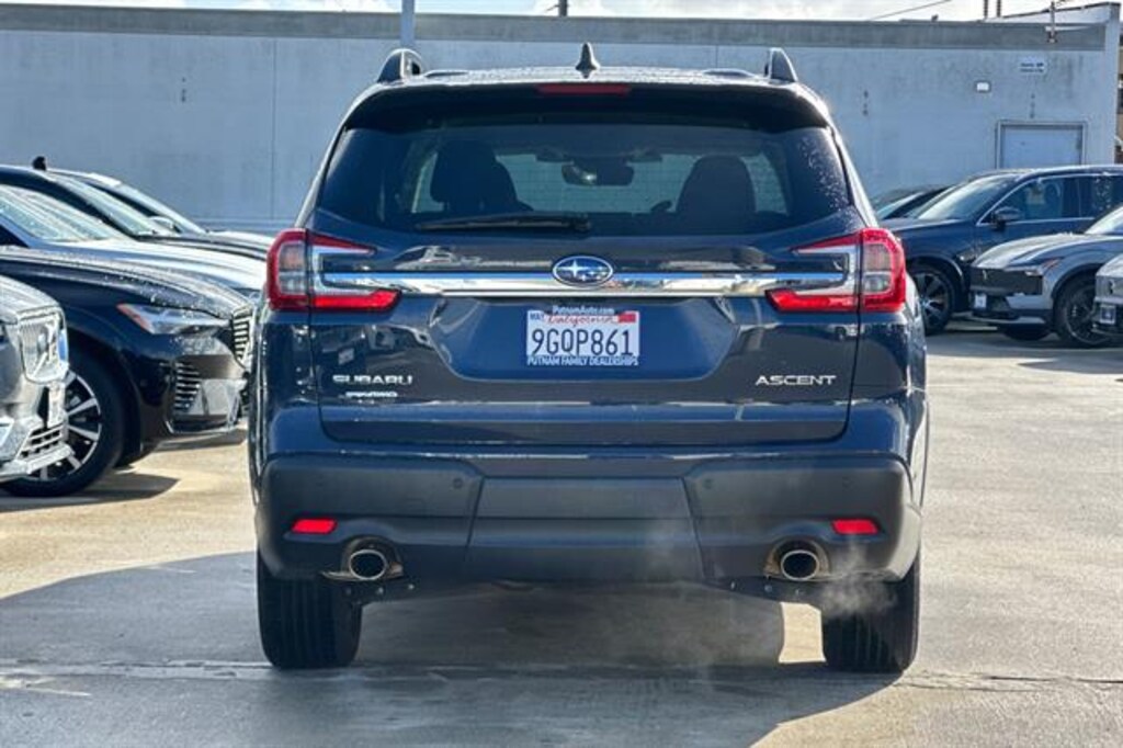 Used 2023 Subaru Ascent Premium 7-Passenger