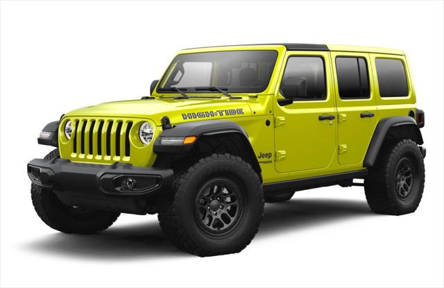 New 2022 Jeep Wrangler For Sale/Lease Burlingame, CA | VIN#  1C4HJXDG8NW204260