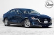  Mazda Mazda3 Sedan