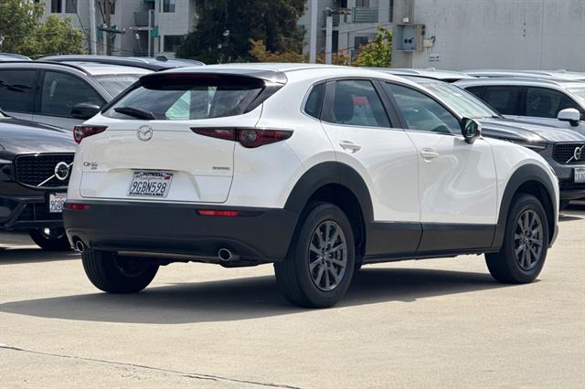 2023 Mazda CX-30 2.5 S photo 2