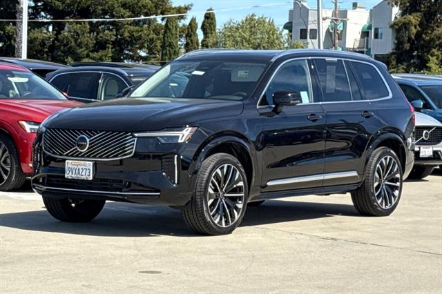 2026 Volvo XC90 B5 Plus 7P photo 6