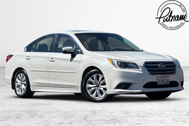 2015 Subaru Legacy 2.5i Premium