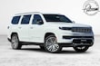 Jeep Grand Wagoneer