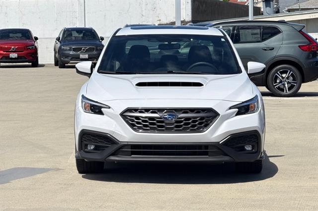 2024 Subaru WRX Premium photo 3