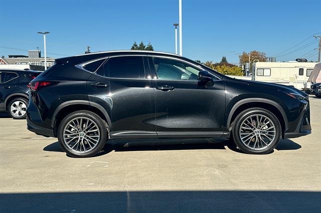 2022 Lexus NX Premium photo 2