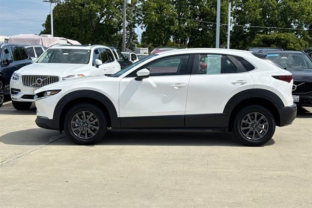 2023 Mazda CX-30 2.5 S photo 5