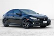  Honda Civic Hatchback