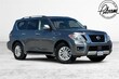 Nissan Armada