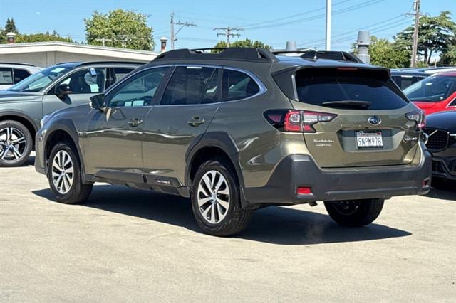 2024 Subaru Outback Premium photo 4