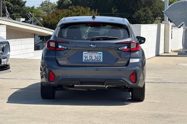 2024 Subaru Impreza Sport photo 4