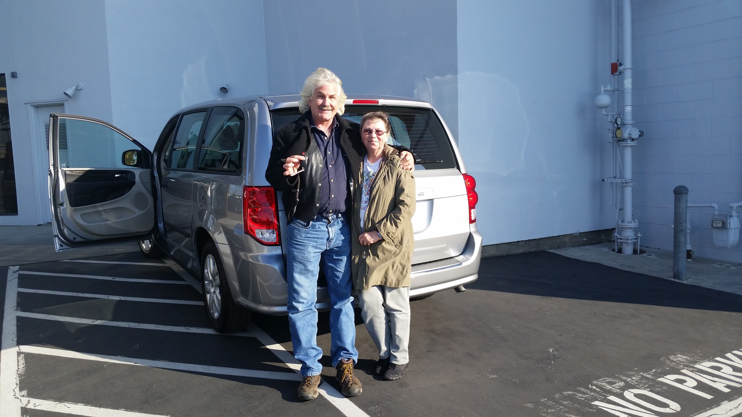 Customer Testimonials Putnam Chrysler Jeep Dodge