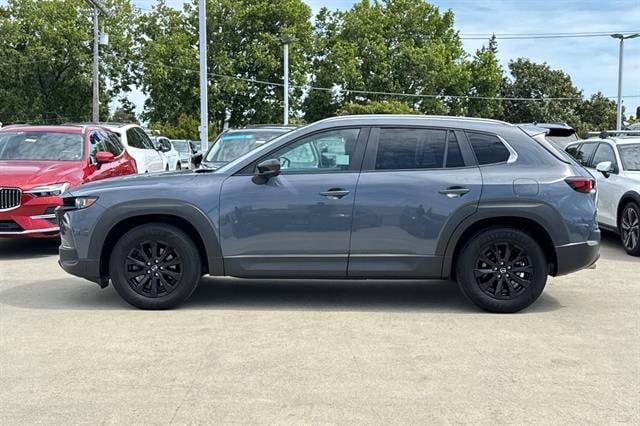 2024 Mazda CX-50 2.5 S Select photo 5