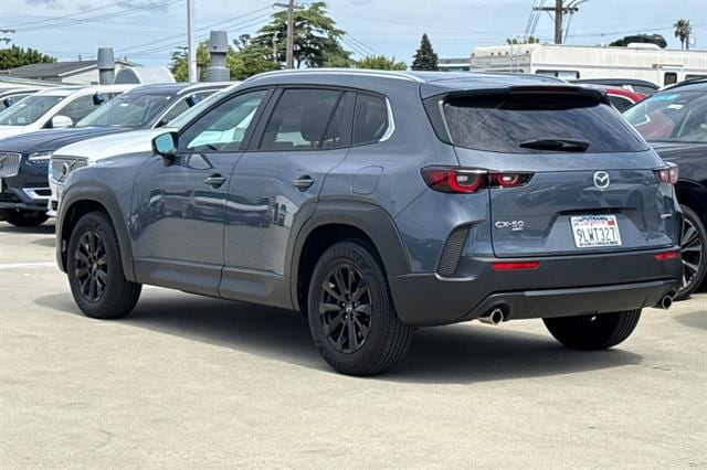 2024 Mazda CX-50 2.5 S Select photo 4