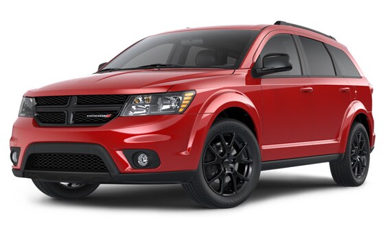 2015 Dodge Journey