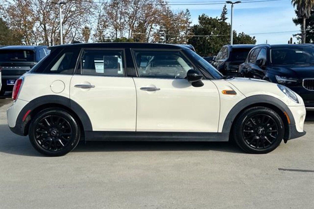 Used 2016 MINI Cooper Hardtop 4 Door Cooper