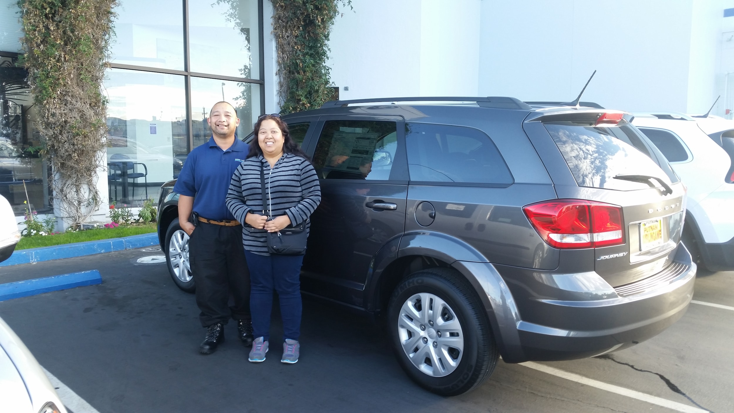 Customer Testimonials Putnam Chrysler Jeep Dodge