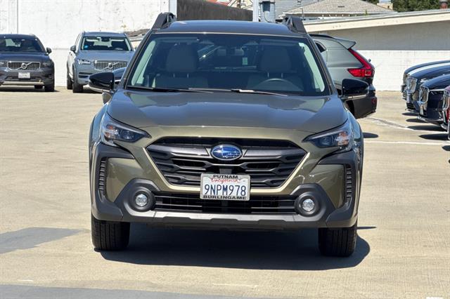 2024 Subaru Outback Premium photo 3