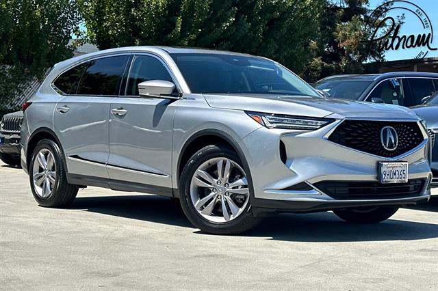 2023 Acura MDX