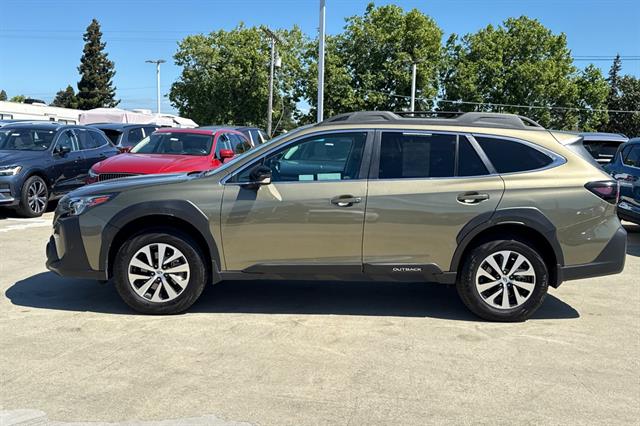 2024 Subaru Outback Premium photo 5