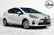 Toyota Prius c