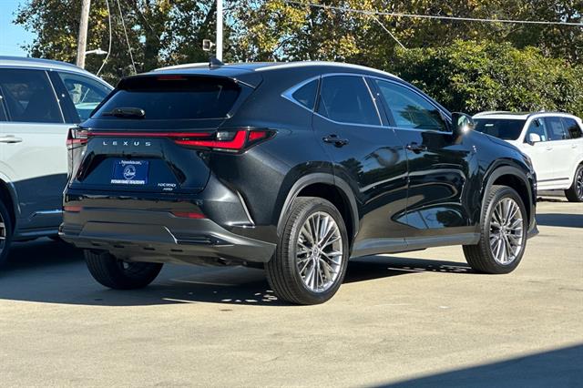 2022 Lexus NX Premium photo 3