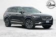 Volvo XC90 Recharge Plug-In Hybrid