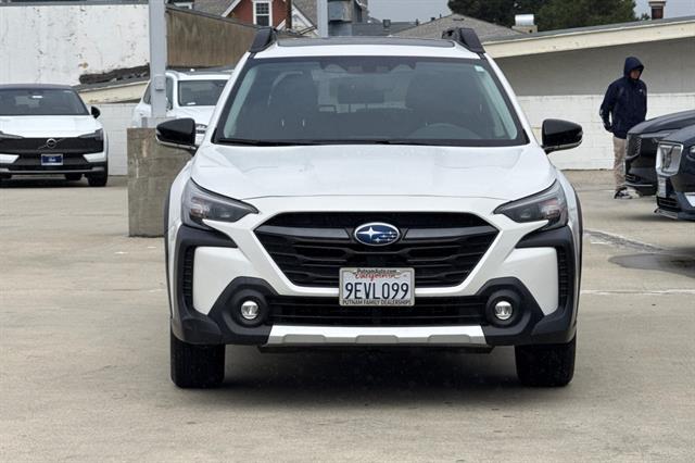 2023 Subaru Outback Limited photo 3