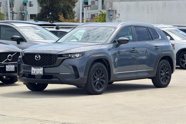 2024 Mazda CX-50 2.5 S Select photo 6